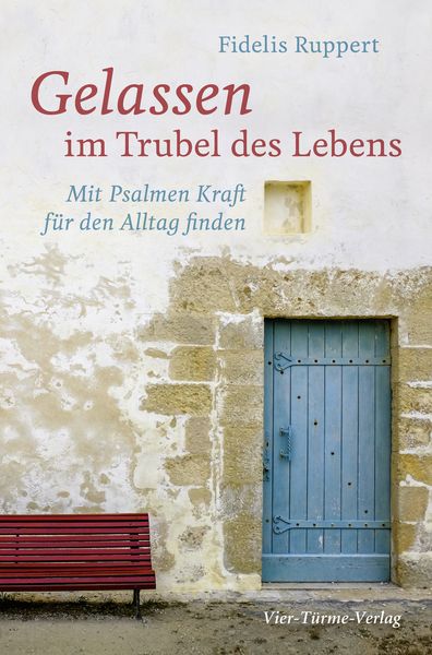 Produktbild: Gelassen im Trubel des Lebens