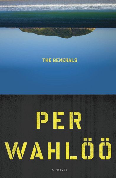 Produktbild: The Generals