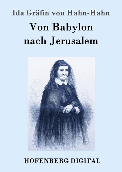Produktbild: Von Babylon nach Jerusalem
