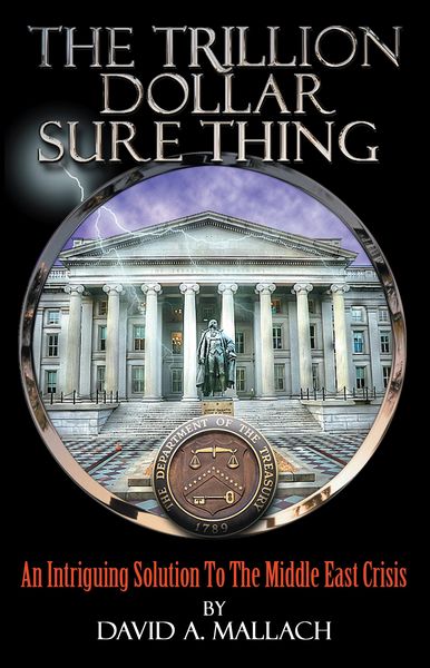 Produktbild: Trillion Dollar Sure Thing