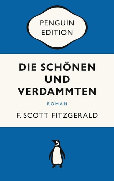Produktbild: Die Sch&ouml;nen und Verdammten