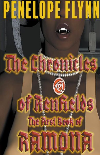 Produktbild: The First Book of Ramona