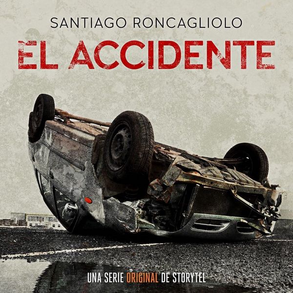 Produktbild: El Accidente