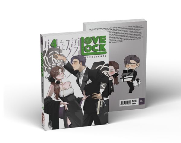 Produktbild: LoveLock 4