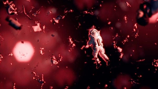 Produktbild: Free Fall