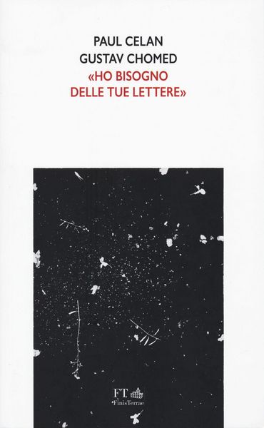 Produktbild: Ho bisogno delle tue lettere