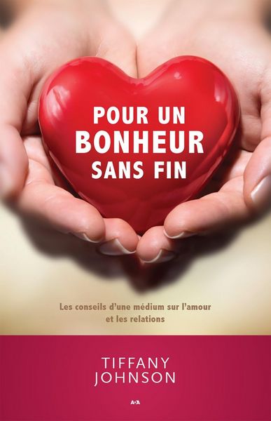 Produktbild: Pour un bonheur sans fin