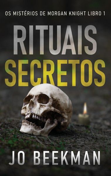 Produktbild: Rituais Secretos