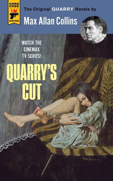 Produktbild: Quarry's Cut