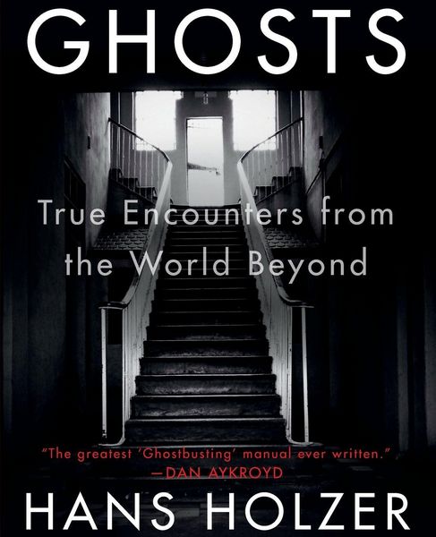 Produktbild: Ghosts