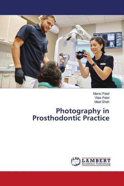 Produktbild: Photography in Prosthodontic Practice