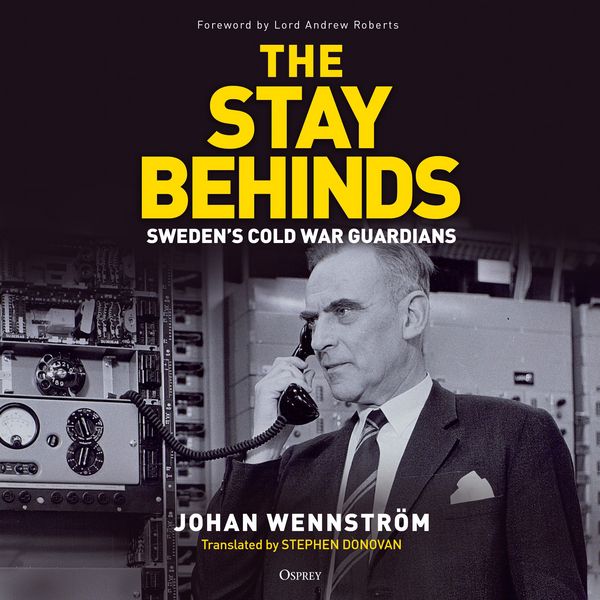 Produktbild: The Stay Behinds