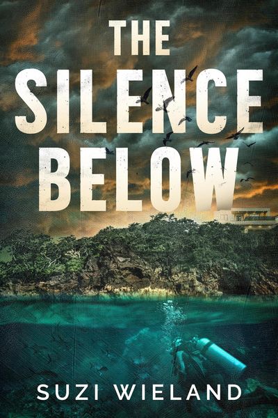 Produktbild: The Silence Below