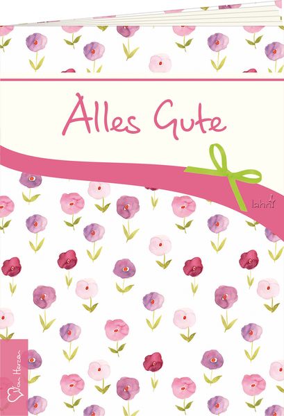 Produktbild: Alles Gute