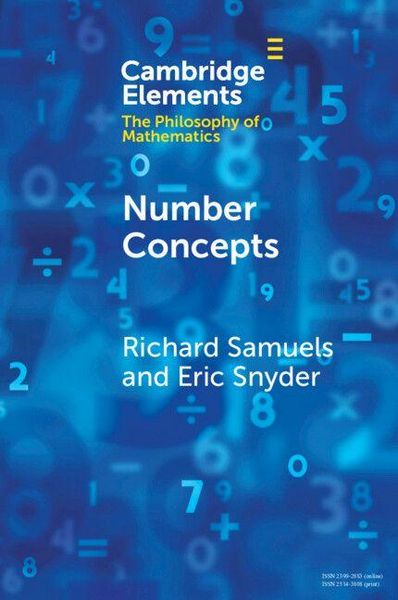 Produktbild: Number Concepts