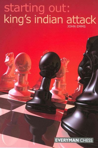 Produktbild: King's Indian Attack