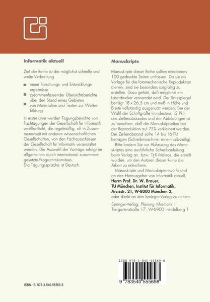 Produktbild: Innovative Programmiermethoden f&uuml;r Graphische Systeme