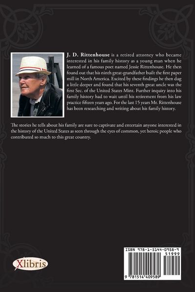Produktbild: Rittenhouse