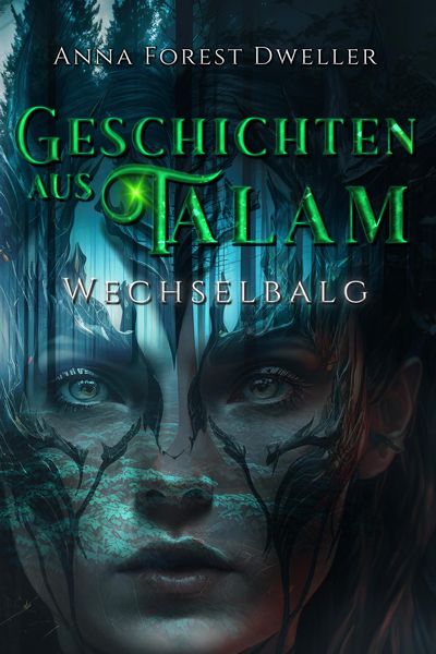 Produktbild: Geschichten aus Talam