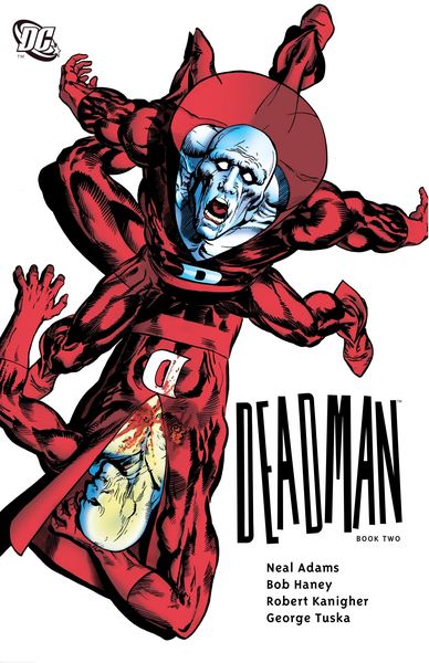 Produktbild: Adams, N: Deadman Vol 2.