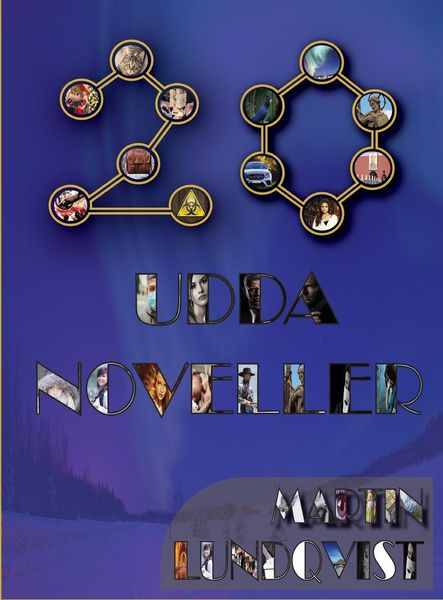 Produktbild: 20 Udda Noveller