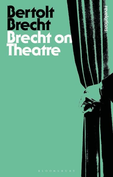 Produktbild: Brecht On Theatre