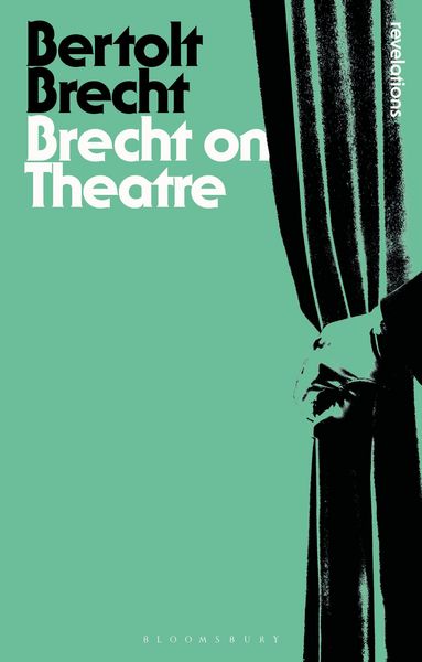Produktbild: Brecht On Theatre