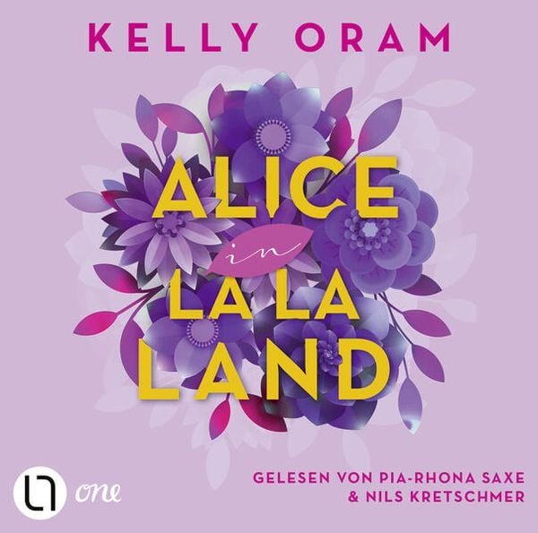 Produktbild: Alice in La La Land