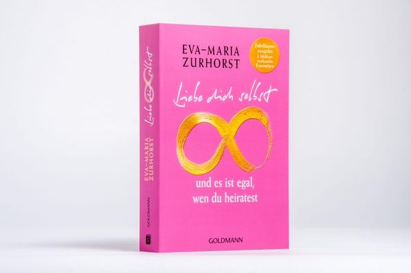 Produktbild: Liebe dich selbst und es ist egal, wen du heiratest
