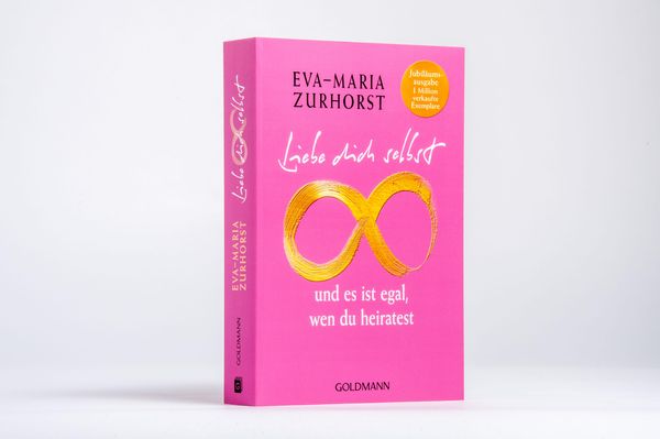 Produktbild: Liebe dich selbst und es ist egal, wen du heiratest