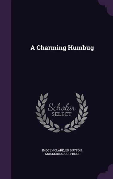 Produktbild: A Charming Humbug