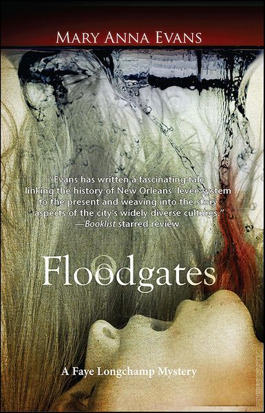 Produktbild: Floodgates
