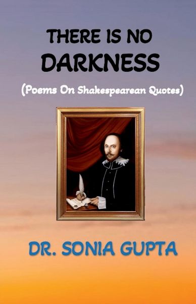 Produktbild: There is no darkness