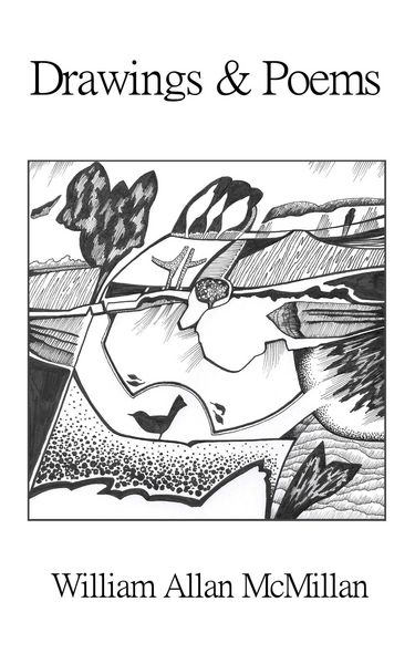 Produktbild: Drawings & Poems