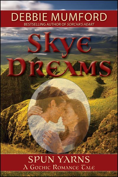 Produktbild: Skye Dreams