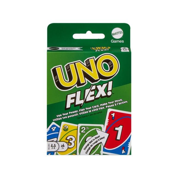 Produktbild: UNO Flex