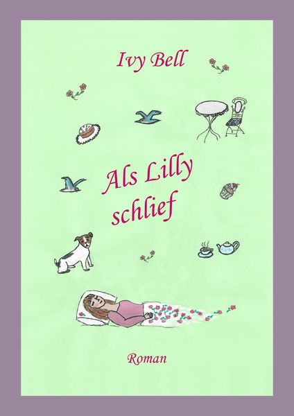 Produktbild: Als Lilly schlief
