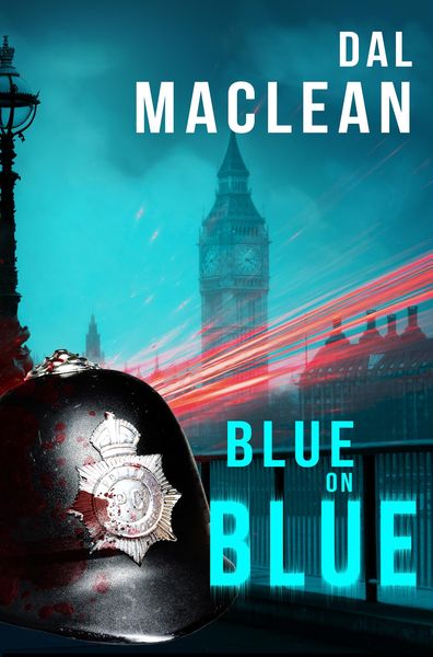Produktbild: Blue On Blue