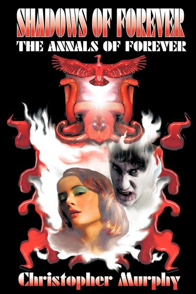 Produktbild: Shadows of Forever