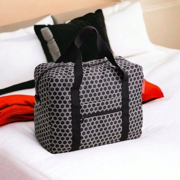 Produktbild: Easy Travelbag Hexagon