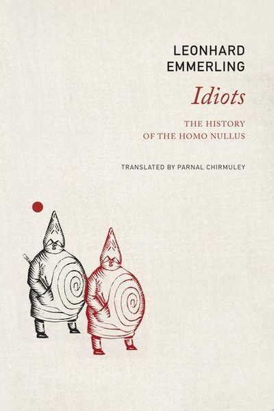 Produktbild: Idiots