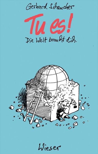 Produktbild: Tu es!