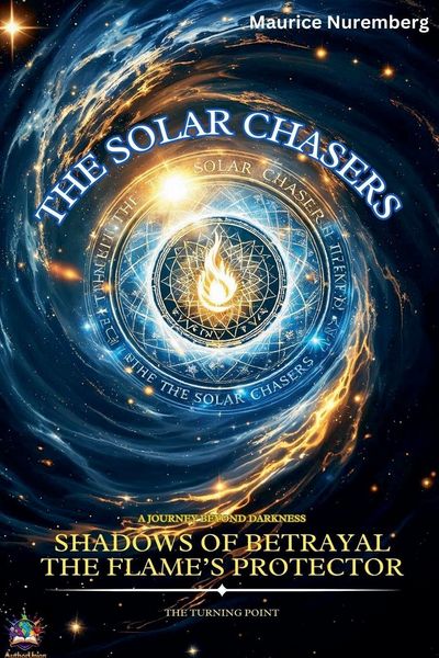 Produktbild: The Solar Chasers