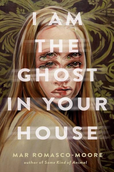 Produktbild: I Am the Ghost in Your House