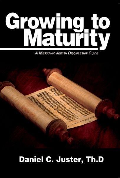 Produktbild: Growing to Maturity