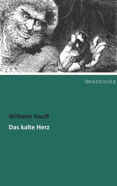 Produktbild: Das kalte Herz