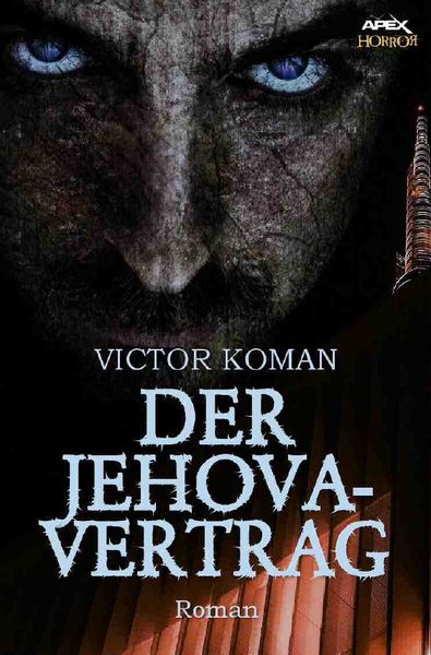 Produktbild: Der Jehova-Vertrag