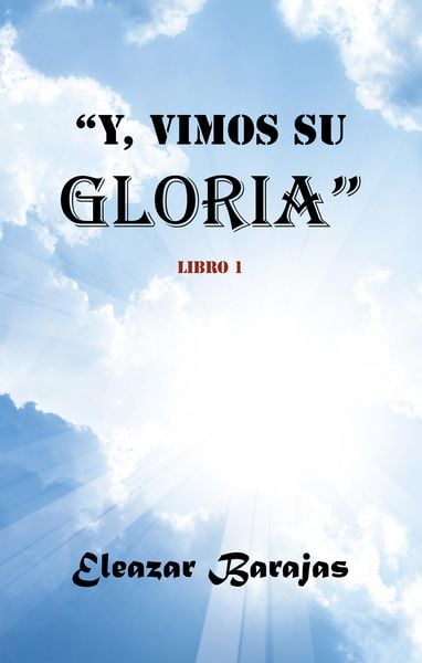Produktbild: Y, Vimos Su Gloria