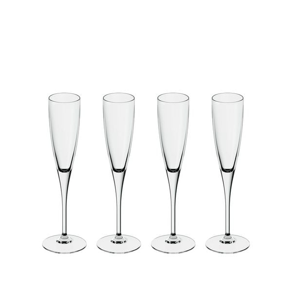 Produktbild: Villeroy & Boch Maxima Champagnerkelch, Set 4tlg.