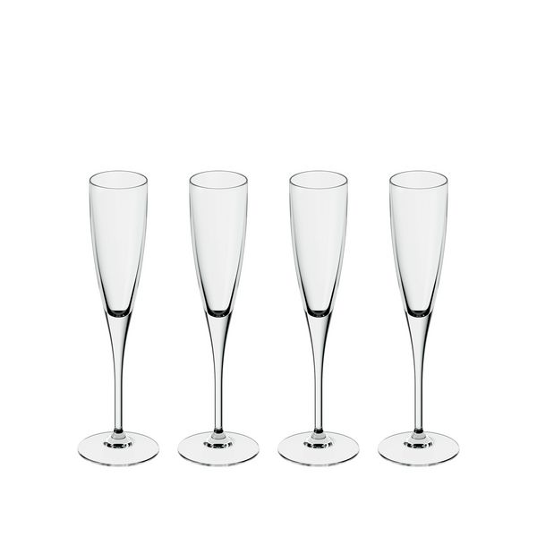 Produktbild: Villeroy & Boch Maxima Sekt-/Champagnerglas, 4 St&uuml;ck